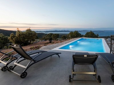 Villa Villa Horizont - Stunning Villa Horizont on Dugi Otok - Outdoor photo 2