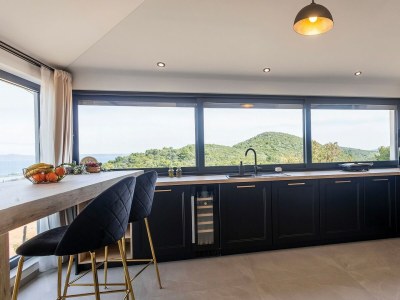 Villa Villa Horizont - Stunning Villa Horizont on Dugi Otok - Features photo 8