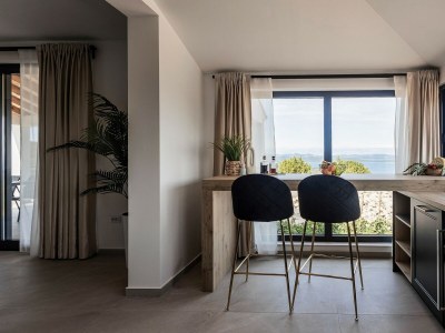 Villa Villa Horizont - Stunning Villa Horizont on Dugi Otok - Features photo 9