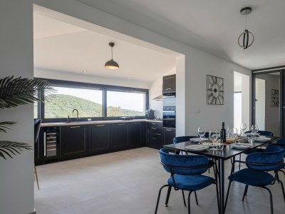 Villa Villa Horizont - Stunning Villa Horizont on Dugi Otok - Features photo 11