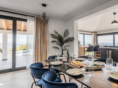 Villa Villa Horizont - Stunning Villa Horizont on Dugi Otok - Features photo 12