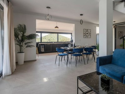 Villa Villa Horizont - Stunning Villa Horizont on Dugi Otok - Features photo 13
