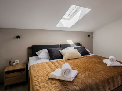 Villa Villa Horizont - Stunning Villa Horizont on Dugi Otok - Features photo 16