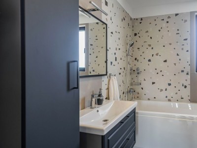 Villa Villa Horizont - Stunning Villa Horizont on Dugi Otok - Features photo 19