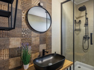 Villa Villa Horizont - Stunning Villa Horizont on Dugi Otok - Features photo 23