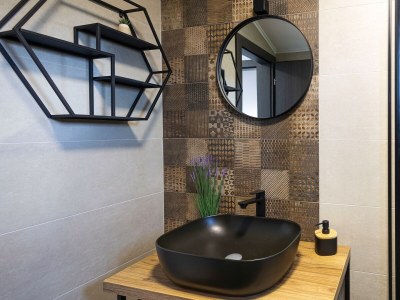 Villa Villa Horizont - Stunning Villa Horizont on Dugi Otok - Features photo 24