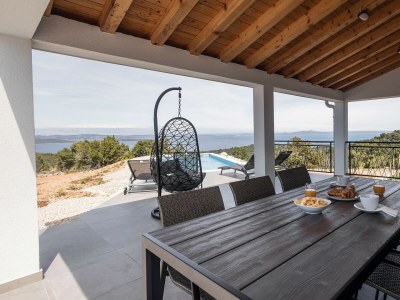 Villa Villa Horizont - Stunning Villa Horizont on Dugi Otok - Environment photo 25