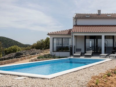 Villa Villa Horizont - Stunning Villa Horizont on Dugi Otok - Environment photo 27