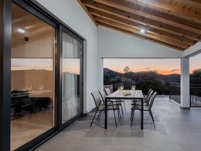 Villa Villa Horizont - Stunning Villa Horizont on Dugi Otok - Environment photo 30