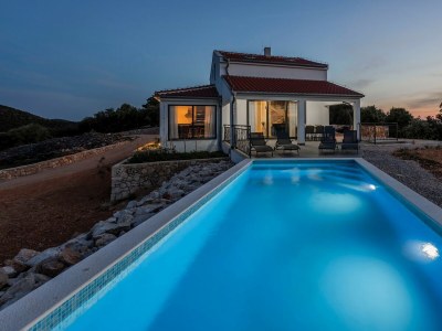Villa Villa Horizont - Stunning Villa Horizont on Dugi Otok - Environment photo 31