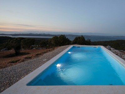 Villa Villa Horizont - Stunning Villa Horizont on Dugi Otok - Environment photo 32