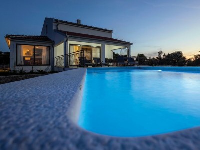 Villa Villa Horizont - Stunning Villa Horizont on Dugi Otok - Environment photo 33