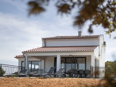 Villa Villa Horizont - Stunning Villa Horizont on Dugi Otok - Environment photo 37