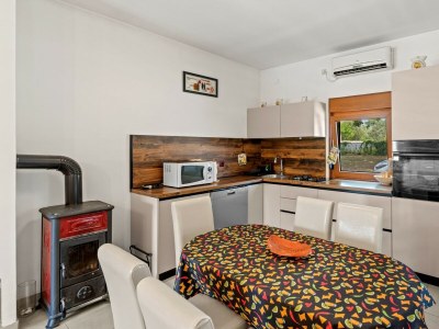 Villa Villa Zivolic - Beautiful Villa Zivolic near Svetvinčent, central Istria - Features photo 5