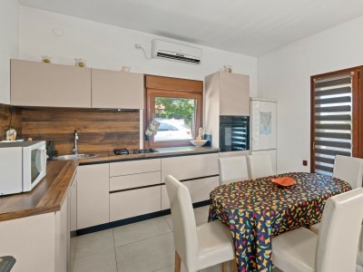 Villa Villa Zivolic - Beautiful Villa Zivolic near Svetvinčent, central Istria - Features photo 8