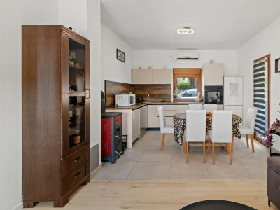 Villa Villa Zivolic - Beautiful Villa Zivolic near Svetvinčent, central Istria - Features photo 9