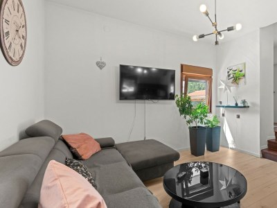 Villa Villa Zivolic - Beautiful Villa Zivolic near Svetvinčent, central Istria - Features photo 10