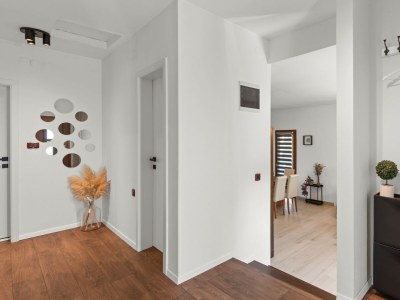 Villa Villa Zivolic - Beautiful Villa Zivolic near Svetvinčent, central Istria - Features photo 11