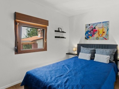 Villa Villa Zivolic - Beautiful Villa Zivolic near Svetvinčent, central Istria - Features photo 12