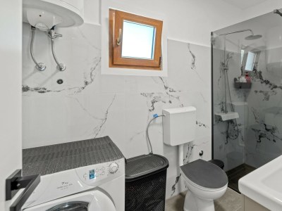 Villa Villa Zivolic - Beautiful Villa Zivolic near Svetvinčent, central Istria - Features photo 16