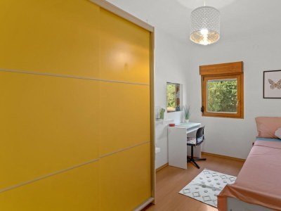 Villa Villa Zivolic - Beautiful Villa Zivolic near Svetvinčent, central Istria - Features photo 18