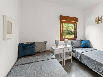 Villa Villa Zivolic - Beautiful Villa Zivolic near Svetvinčent, central Istria - Features photo 20