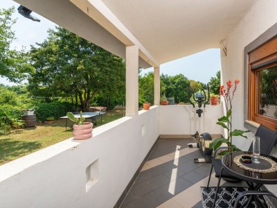 Villa Villa Zivolic - Beautiful Villa Zivolic near Svetvinčent, central Istria - Features photo 22