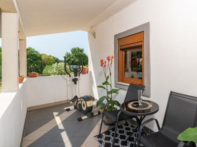 Villa Villa Zivolic - Beautiful Villa Zivolic near Svetvinčent, central Istria - Features photo 23