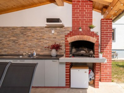 Villa Villa Zivolic - Beautiful Villa Zivolic near Svetvinčent, central Istria - Environment photo 28