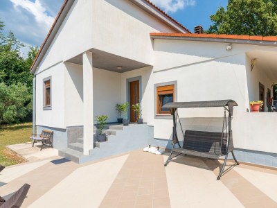 Villa Villa Zivolic - Beautiful Villa Zivolic near Svetvinčent, central Istria - Environment photo 38