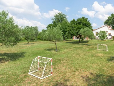 Villa Villa Zivolic - Beautiful Villa Zivolic near Svetvinčent, central Istria - Environment photo 39