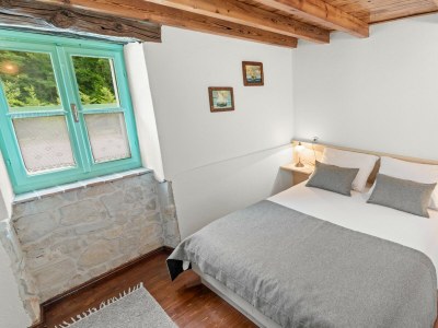 Villa Casa Corona - Rustic Casa Corona near Labin, Istria - Features photo 11