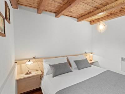 Villa Casa Corona - Rustic Casa Corona near Labin, Istria - Features photo 12