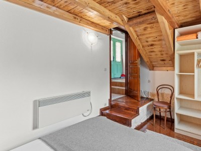 Villa Casa Corona - Rustic Casa Corona near Labin, Istria - Features photo 13