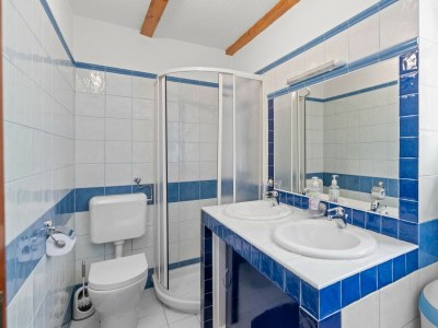 Villa Casa Corona - Rustic Casa Corona near Labin, Istria - Features photo 14