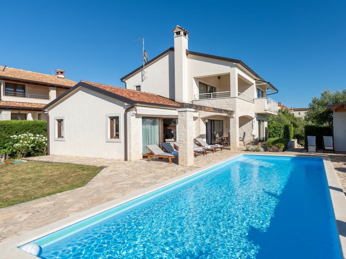 Villa Villa Nira - Charming Villa Nira, near Višnjan, Istra