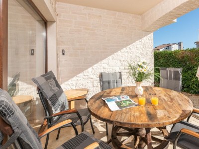 Villa Villa Nira - Charming Villa Nira, near Višnjan, Istra - Outdoor photo 3