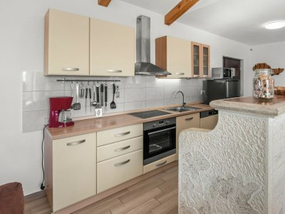 Villa Villa Nira - Charming Villa Nira, near Višnjan, Istra - Features photo 6