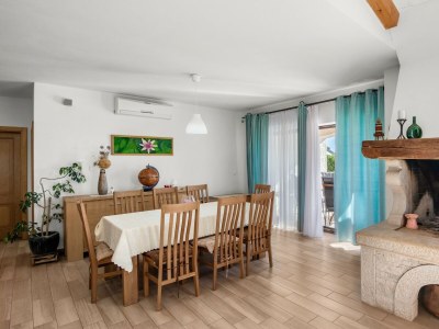 Villa Villa Nira - Charming Villa Nira, near Višnjan, Istra - Features photo 7