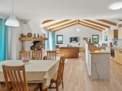 Villa Villa Nira - Charming Villa Nira, near Višnjan, Istra - Features photo 9