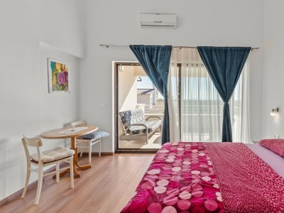 Villa Villa Nira - Charming Villa Nira, near Višnjan, Istra - Features photo 11