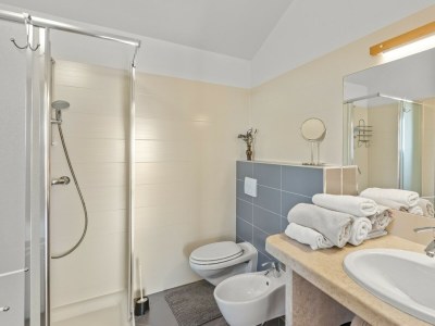 Villa Villa Nira - Charming Villa Nira, near Višnjan, Istra - Features photo 13