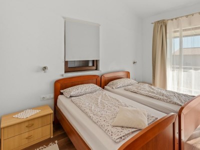 Villa Villa Nira - Charming Villa Nira, near Višnjan, Istra - Features photo 15