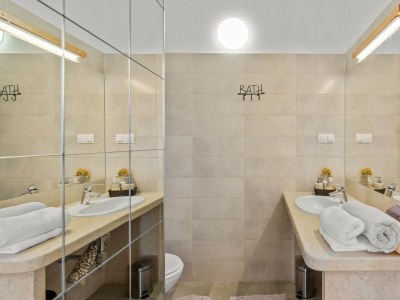 Villa Villa Nira - Charming Villa Nira, near Višnjan, Istra - Features photo 17