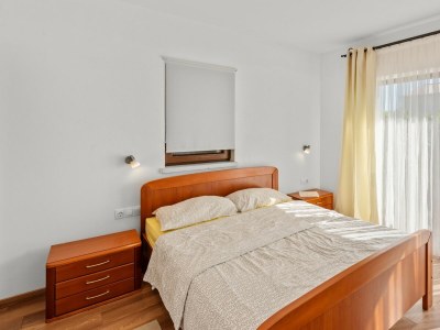 Villa Villa Nira - Charming Villa Nira, near Višnjan, Istra - Features photo 19