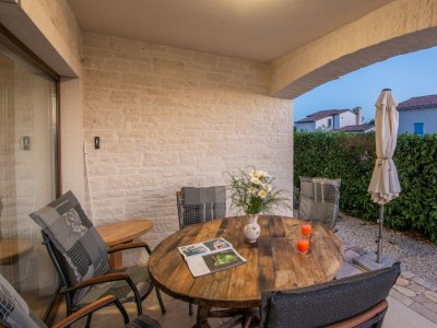 Villa Villa Nira - Charming Villa Nira, near Višnjan, Istra - Environment photo 23