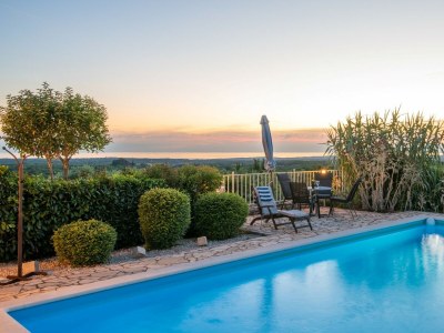 Villa Villa Nira - Charming Villa Nira, near Višnjan, Istra - Environment photo 30