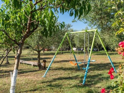 Villa Villa Nira - Charming Villa Nira, near Višnjan, Istra - Environment photo 38