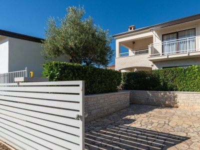 Villa Villa Nira - Charming Villa Nira, near Višnjan, Istra - Environment photo 39