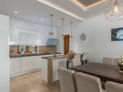 Villa Villa Anima - Elegant Villa Anima near Pazin, central Istria - Features photo 5